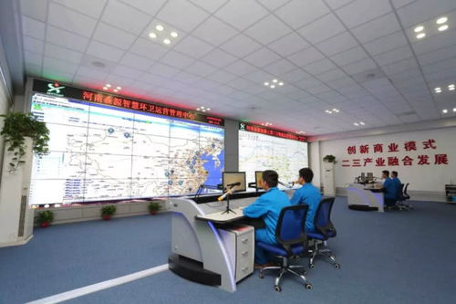 森源集团再登中国企业500强，工业互联网数据服务驱动排名跃升至第369位